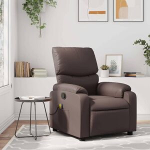 Modelo sillón masaje 7zvs en sillón de masaje