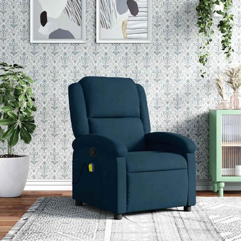 fasba sillón de masaje